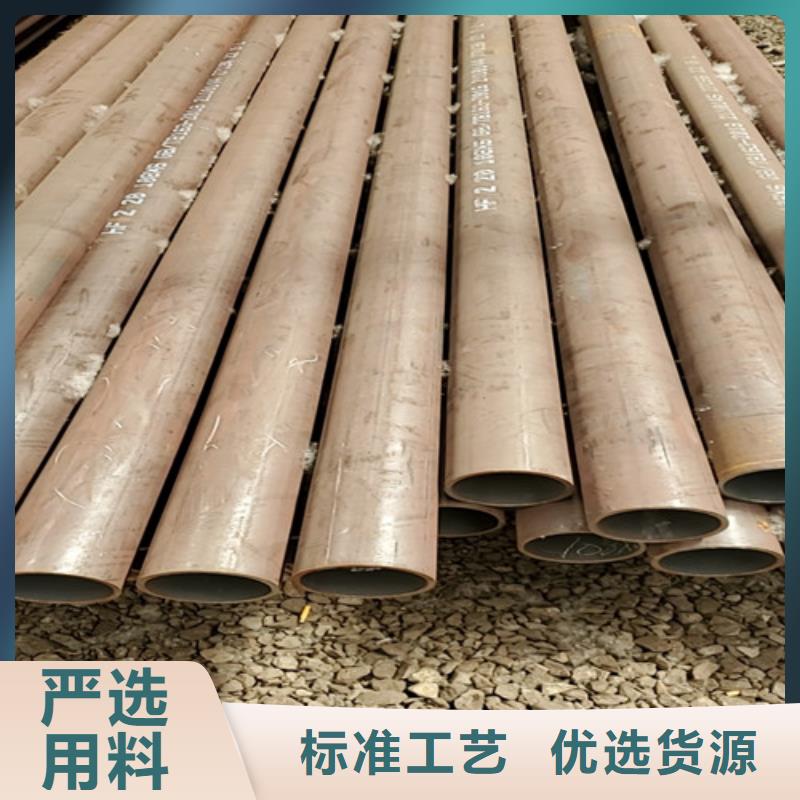 q345b无缝管厂家图片