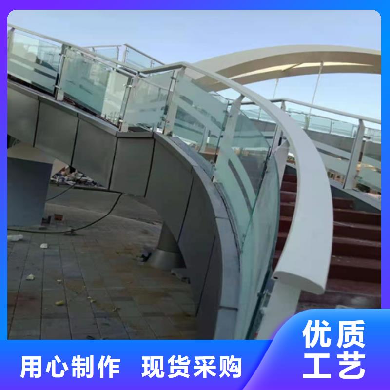 护栏,灯光防撞护栏物流配送
