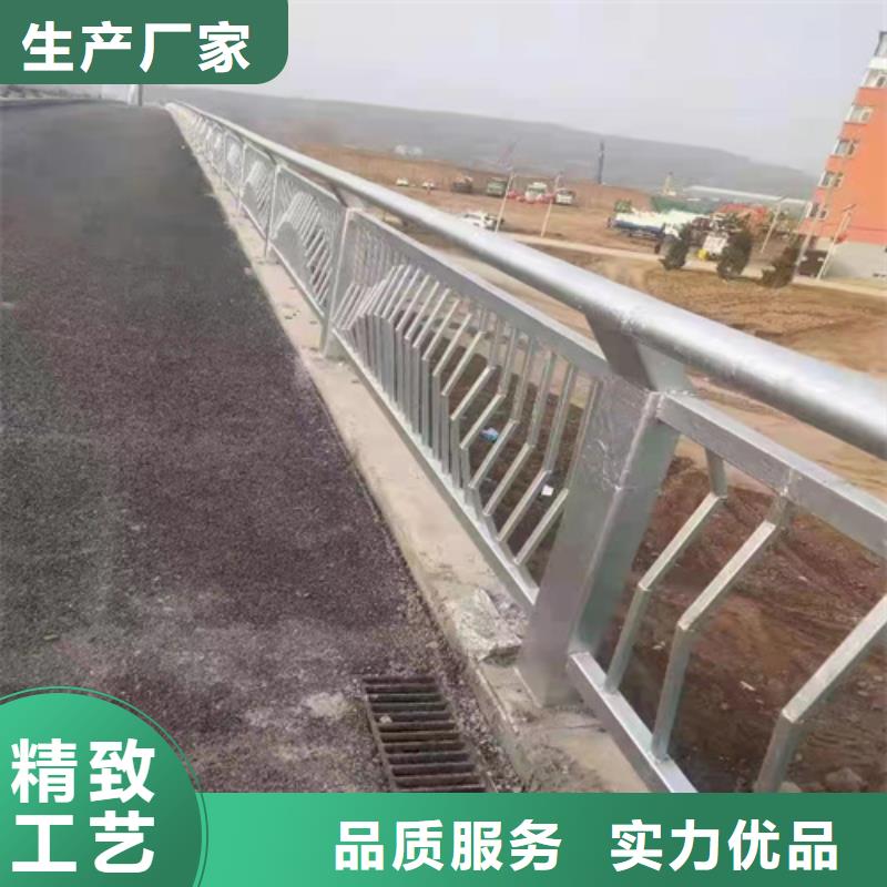 不锈钢道路护栏供应商