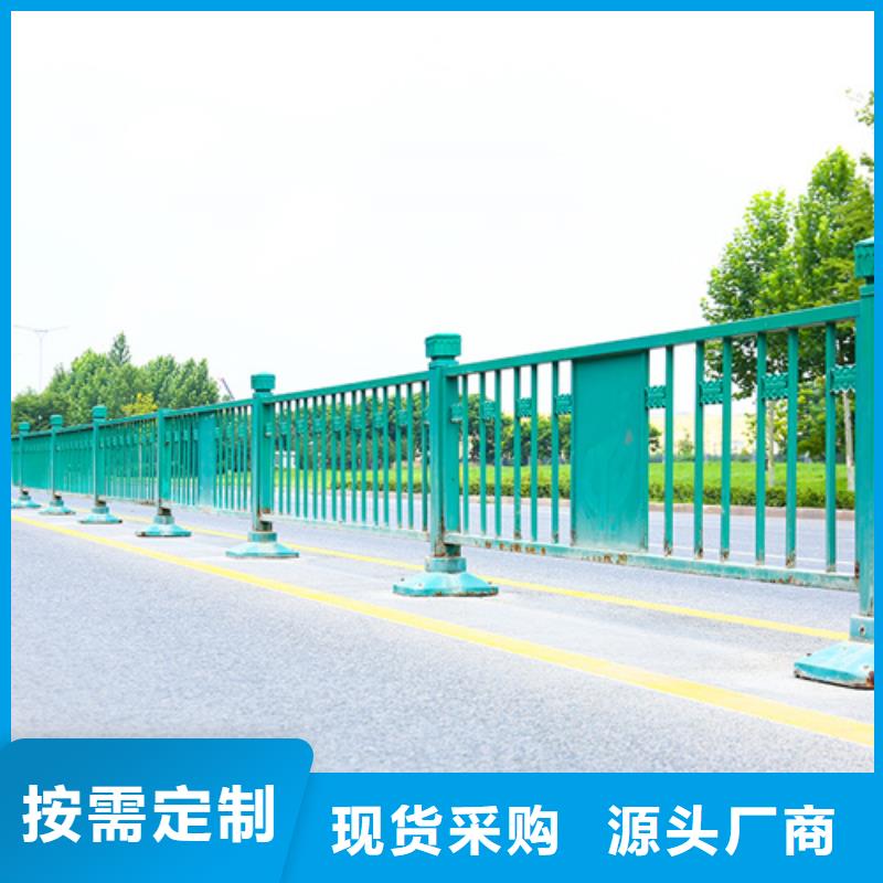 护栏-桥梁景观栏杆就近发货