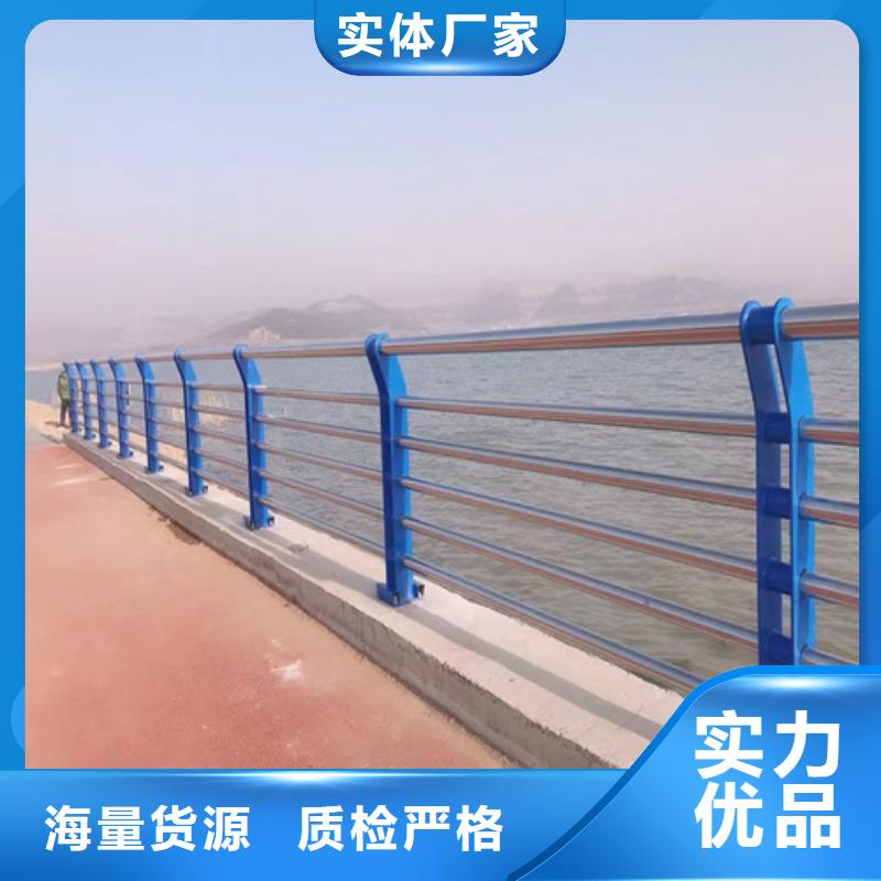 护栏灯光护栏分类和特点