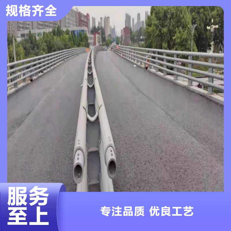 护栏,灯光防撞护栏物流配送