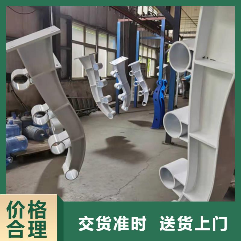 护栏【桥梁护栏】设计制造销售服务一体