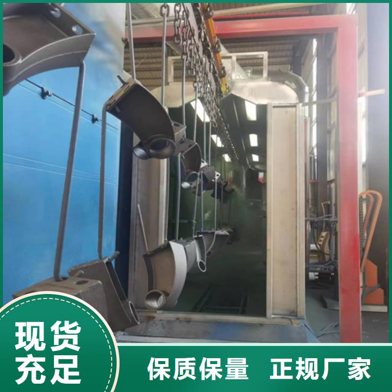 灯光景观护栏价格合理