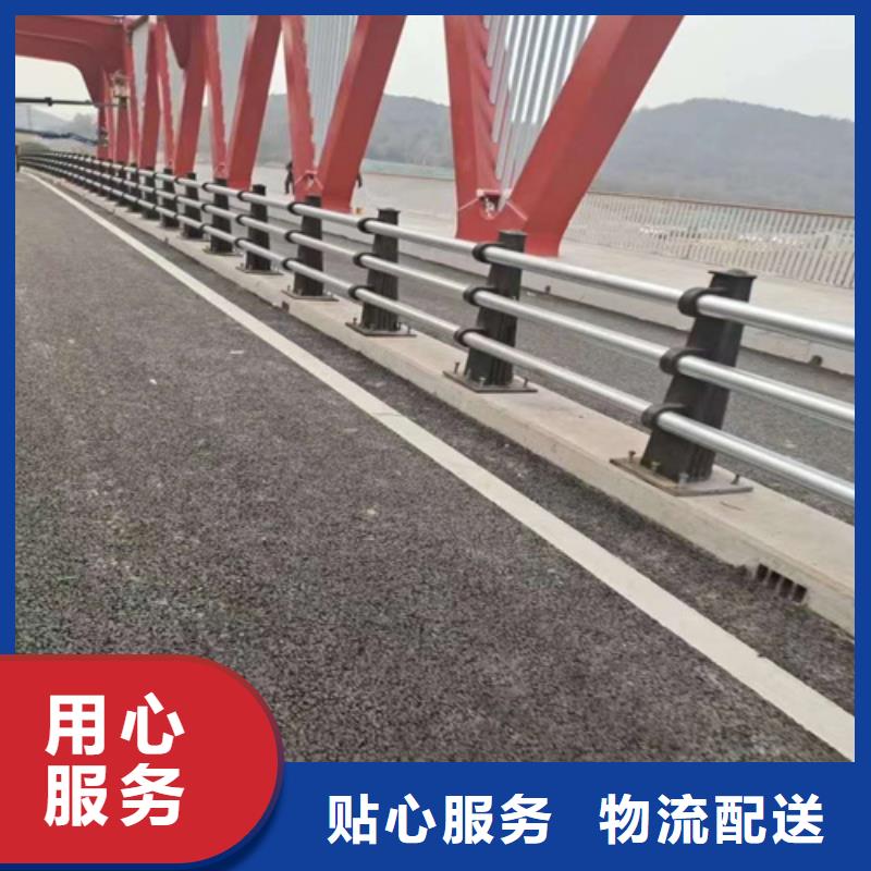 护栏-不锈钢护栏款式多样