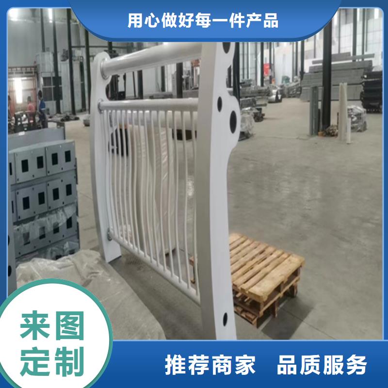 护栏-桥梁景观栏杆就近发货