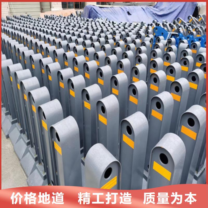 护栏【河堤护栏】产地货源
