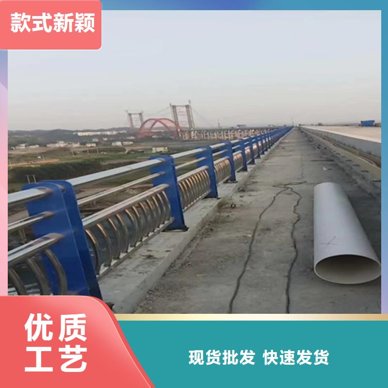 护栏道路隔离栏厂家