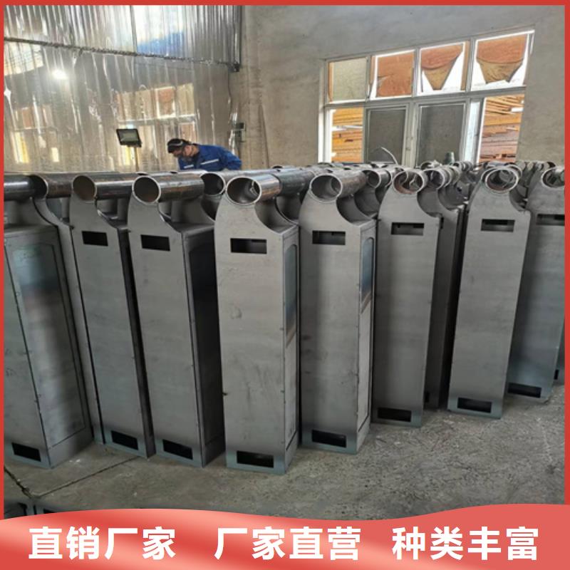 【护栏】_防撞立柱应用广泛
