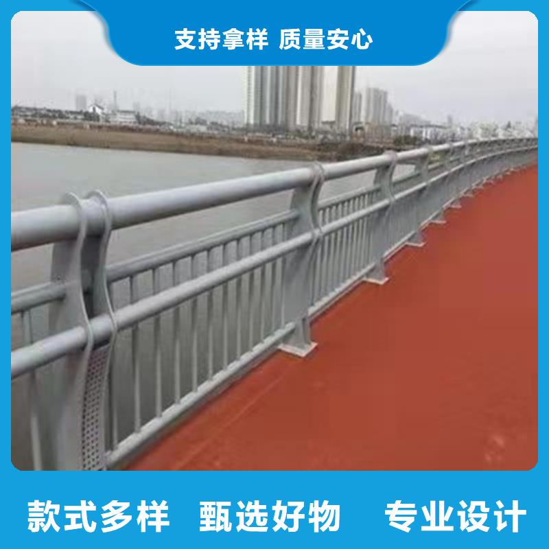铝合金护栏制造厂家