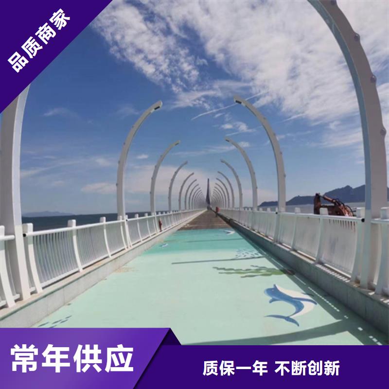 护栏 【波形护栏】现货实拍