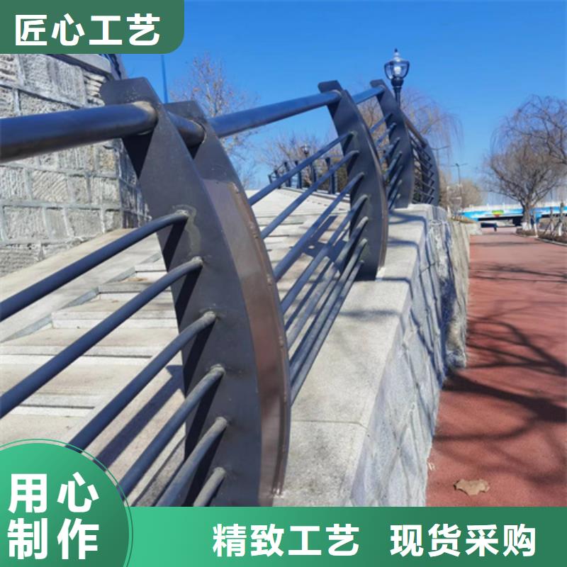 护栏_市政护栏贴心服务