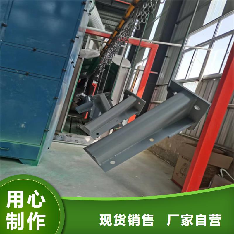 护栏304不锈钢复合管性能稳定