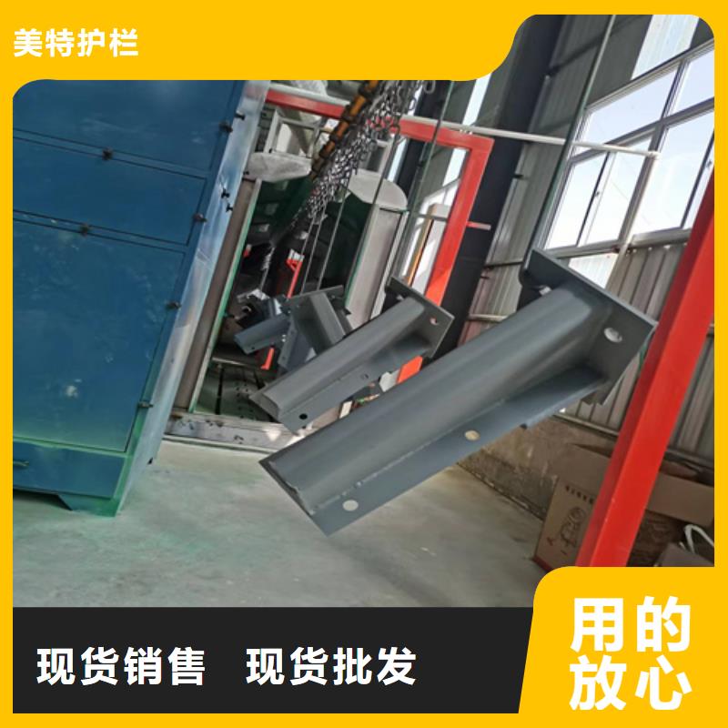 【护栏-不锈钢护栏应用领域】