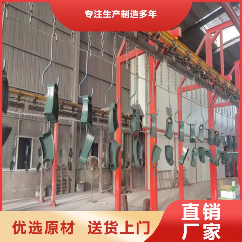 护栏【不锈钢复合管】厂家货源稳定