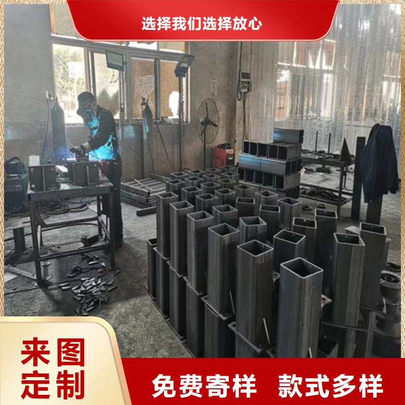 护栏_【不锈钢复合管】畅销当地