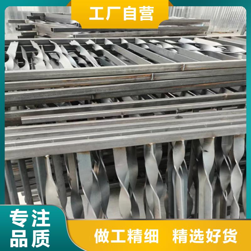 护栏灯光护栏分类和特点