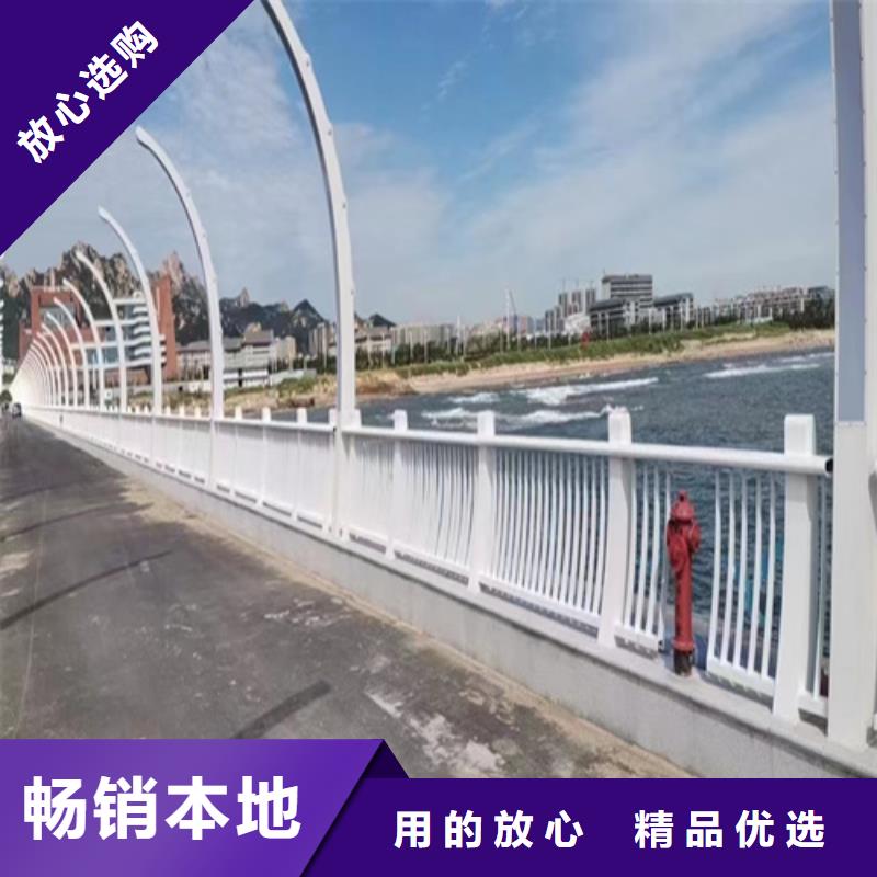 护栏_防撞护栏立柱让客户买的放心