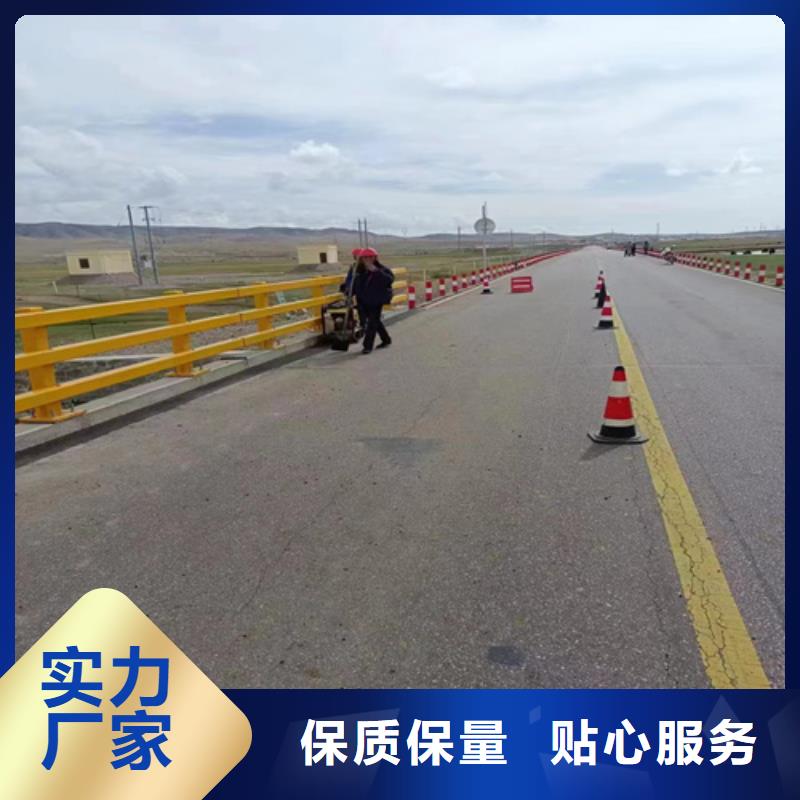 护栏_防撞护栏立柱让客户买的放心
