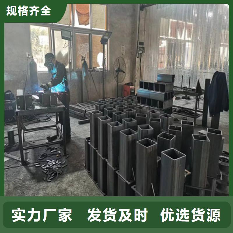 护栏_防撞护栏立柱让客户买的放心