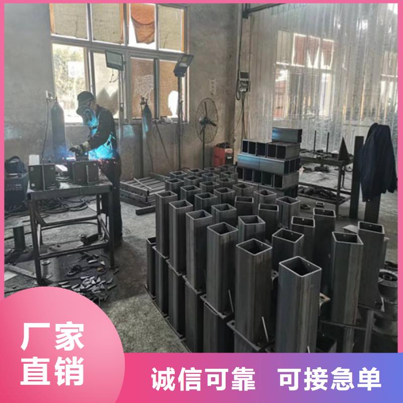 护栏_防撞护栏立柱让客户买的放心
