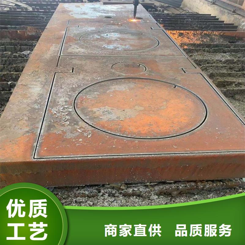 【 合金钢板_弹簧钢板工厂价格】