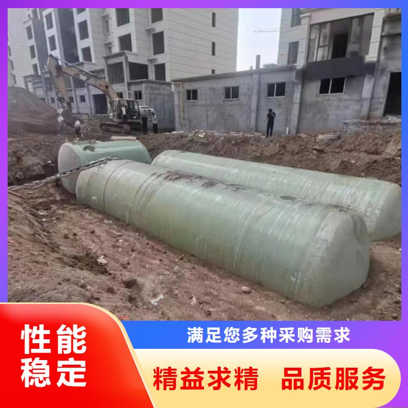玻璃钢化粪池玻璃钢消防水罐玻璃钢消防水罐核心技术