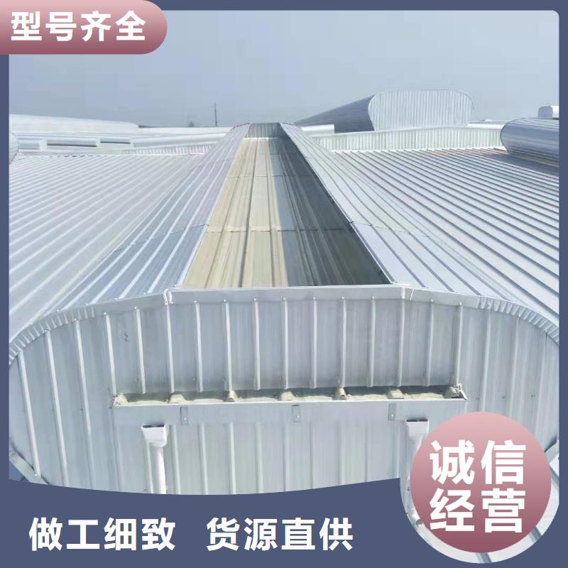 【通风气楼】无动力风帽现货充足