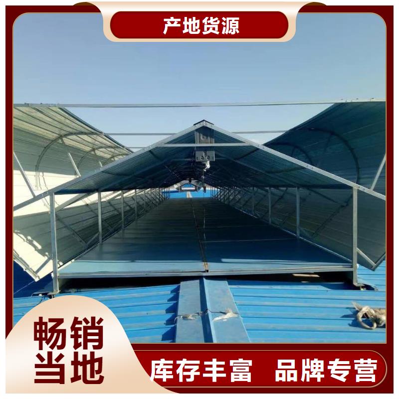 通风气楼离心风机库存齐全厂家直供