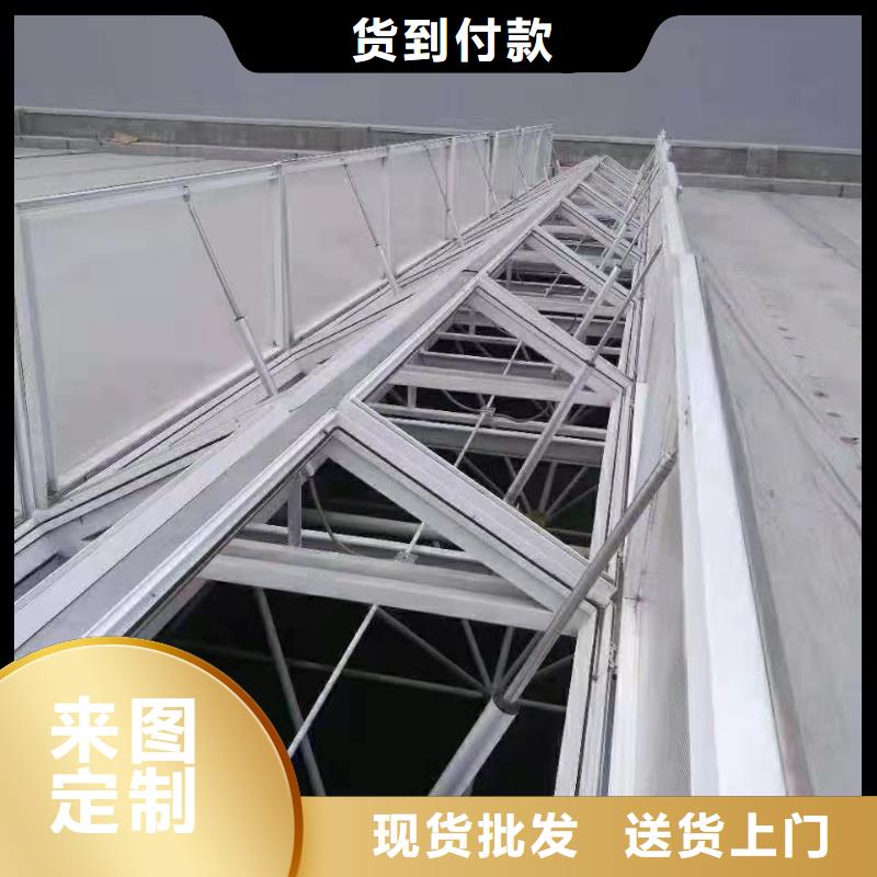 通风气楼畜牧风机工厂自营
