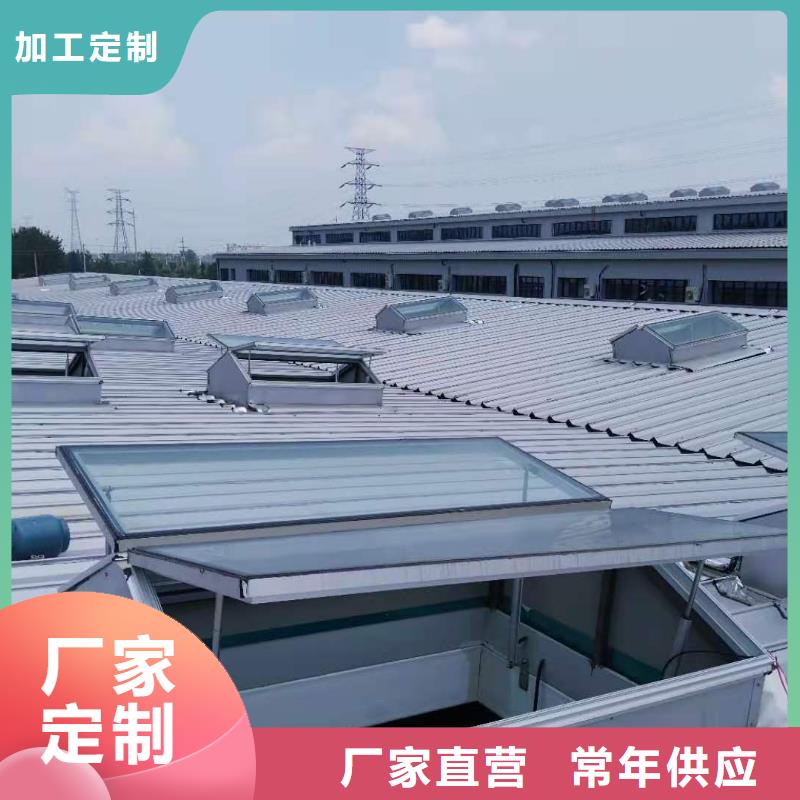 通风气楼【轴流通风机】用心做好每一件产品