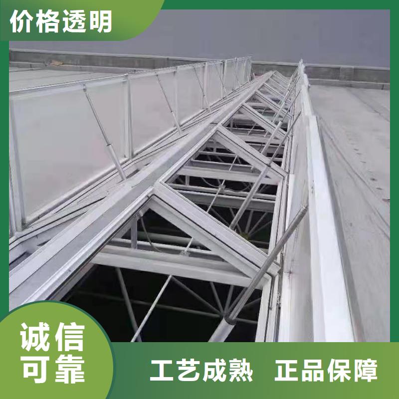 18cj87-1通风天窗