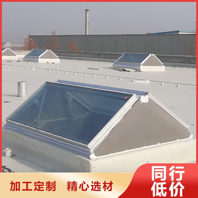 2.3米宽成品天窗欢迎电询