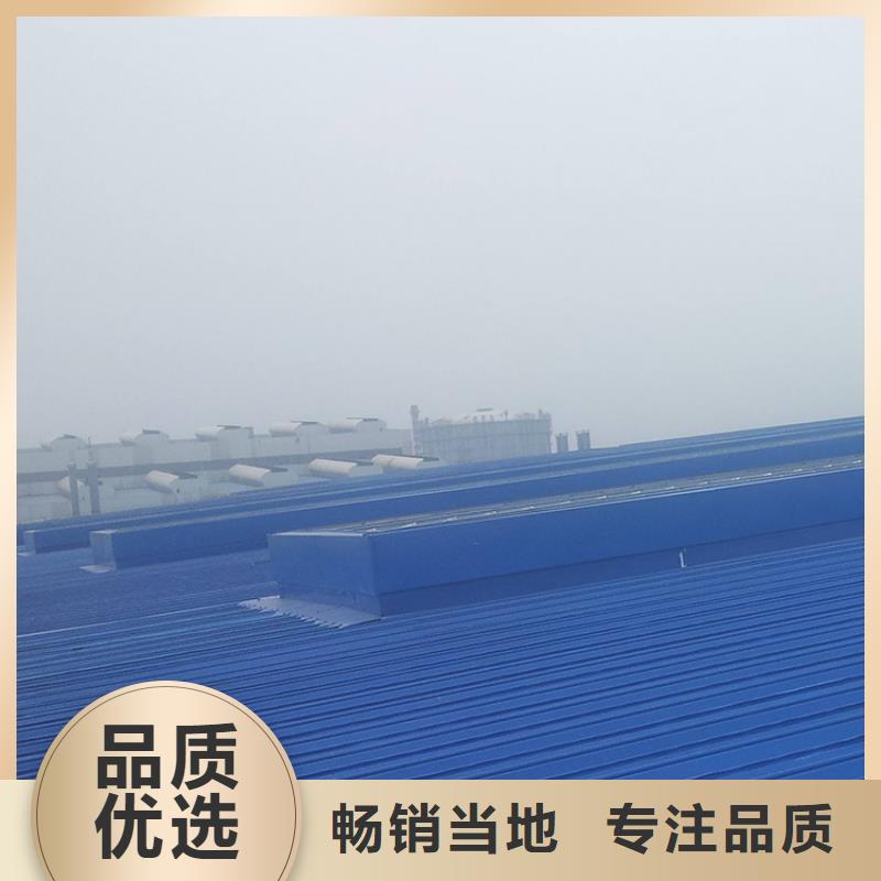 屋脊气楼价格