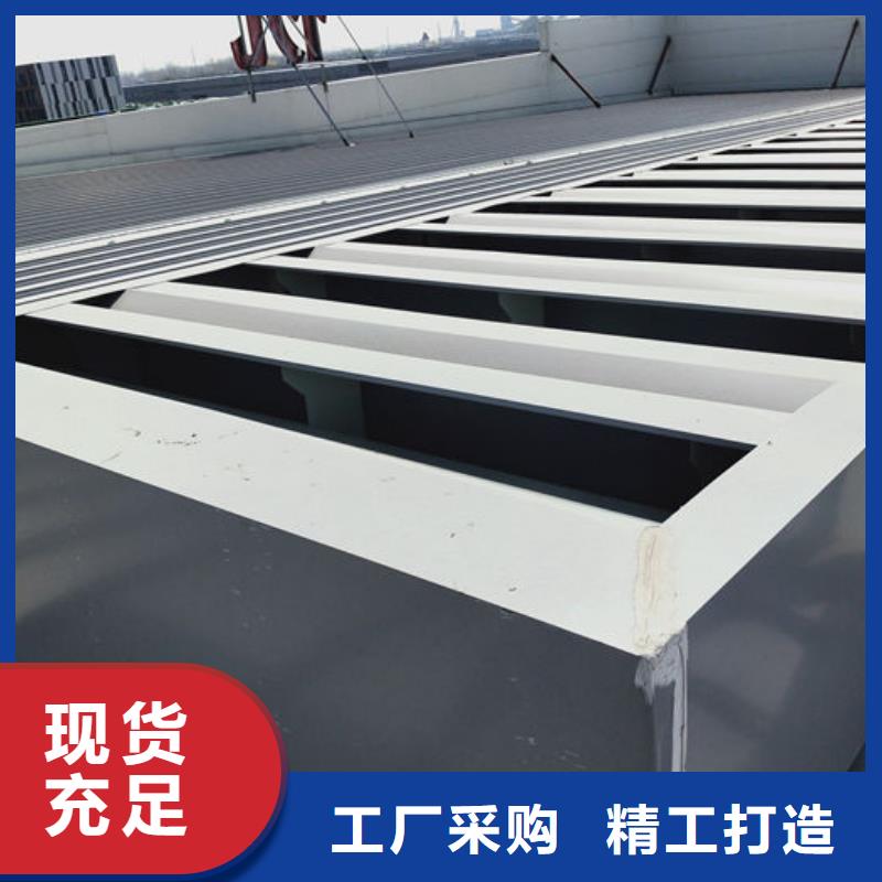 通风气楼薄型通风器随到随提