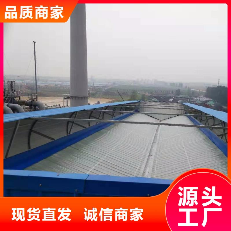工业厂房通风天窗厂厂家直供