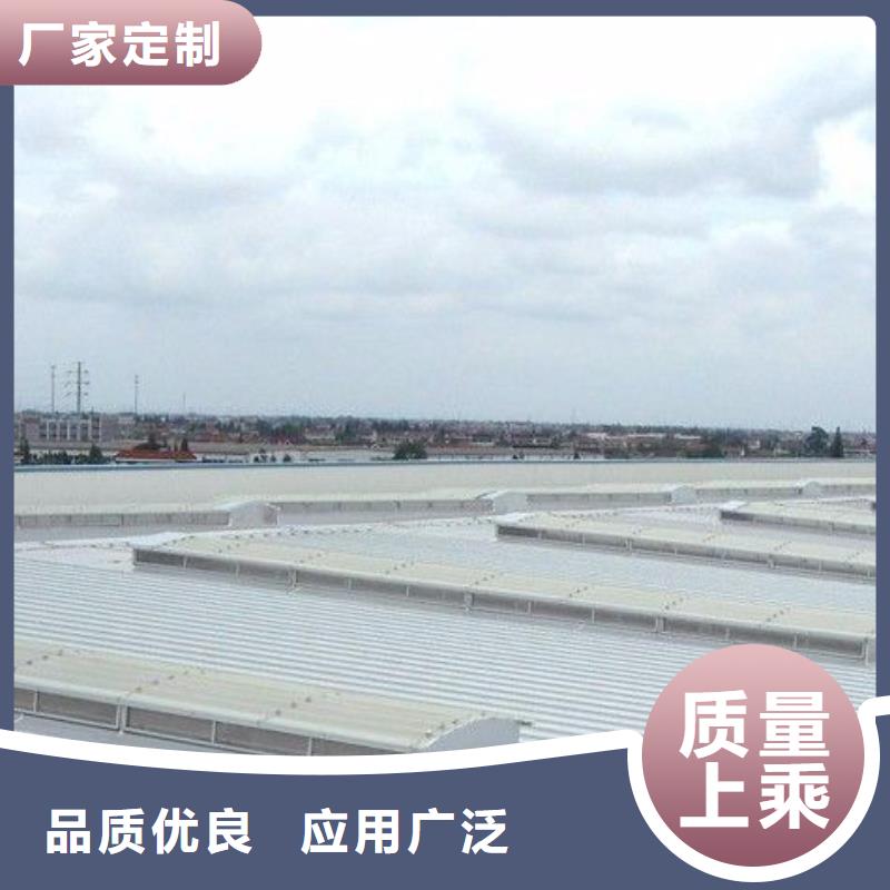 【通风天窗_无动力风帽自有生产工厂】