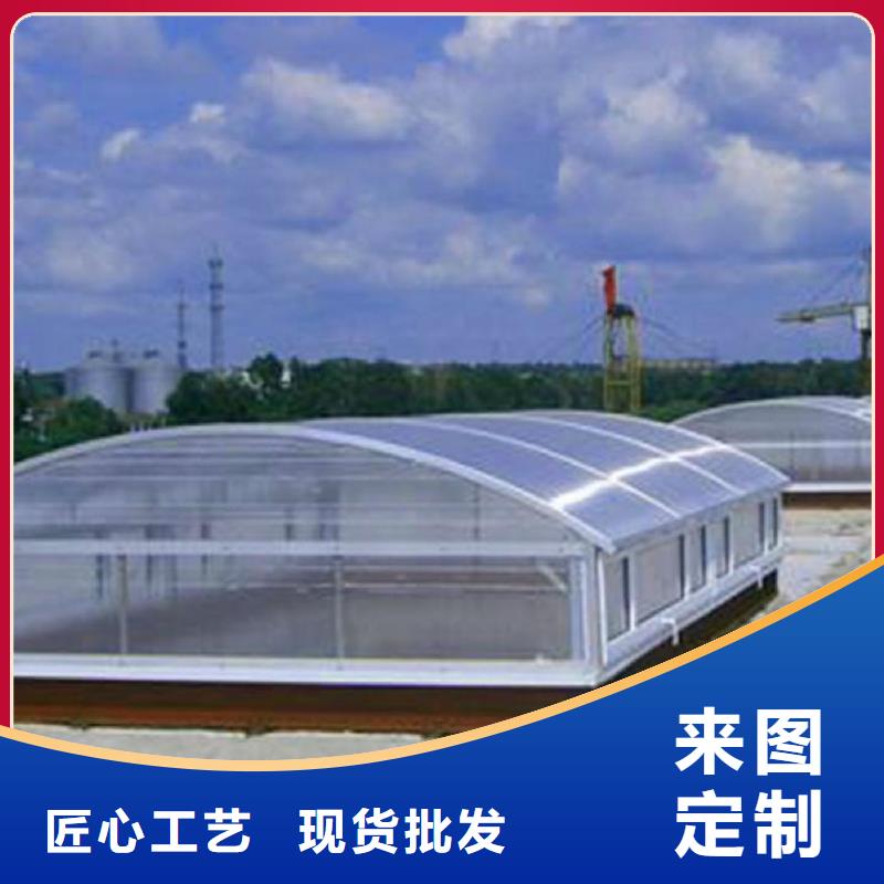 通风天窗消防排烟天窗质优价保