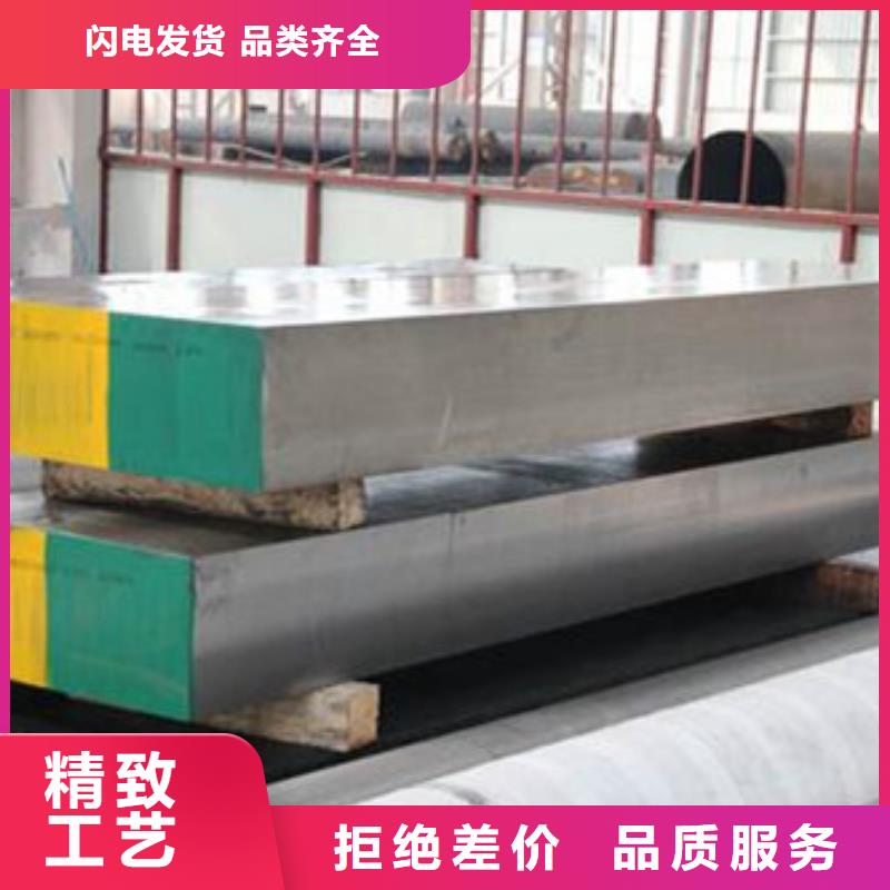 1.2842工具钢产品案例