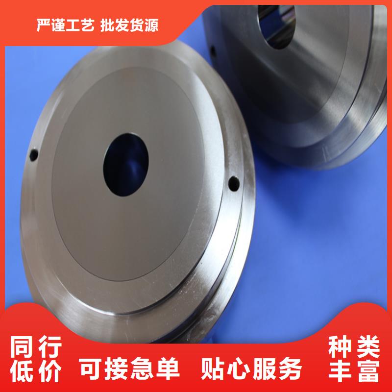 YG8钨钢圆棒周期短价格优