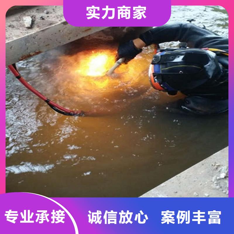 水下-水下探摸工程口碑公司