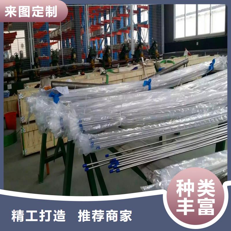 不锈钢卫生管_不锈钢管抛光现货充足