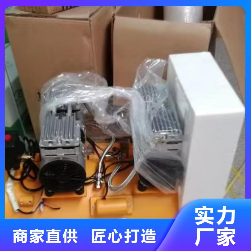 活塞式静音无油空压机_保养空压机优选厂家