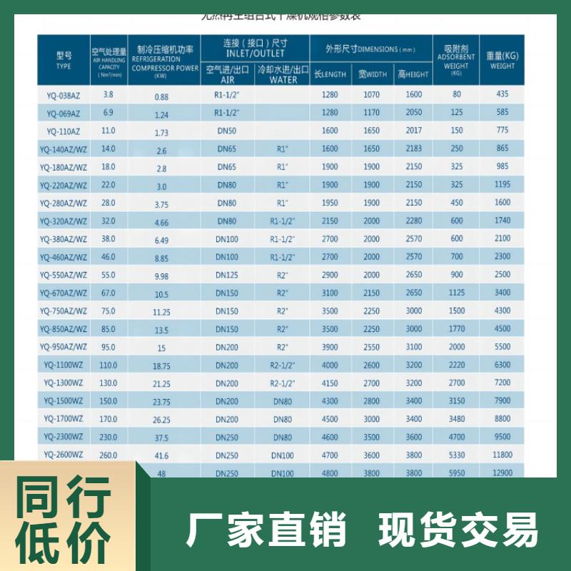 吸附式干燥机承包热水工程保障产品质量