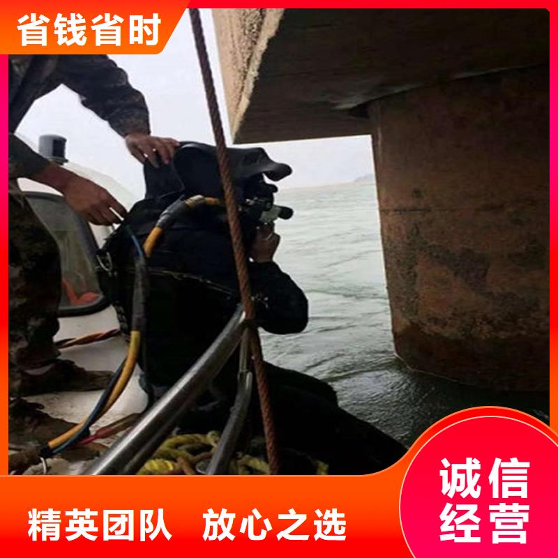 水下 蛙人救援团队案例丰富