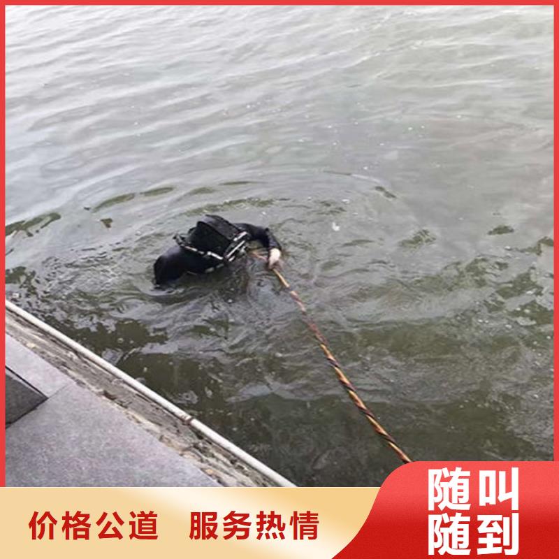 水下 蛙人救援团队案例丰富