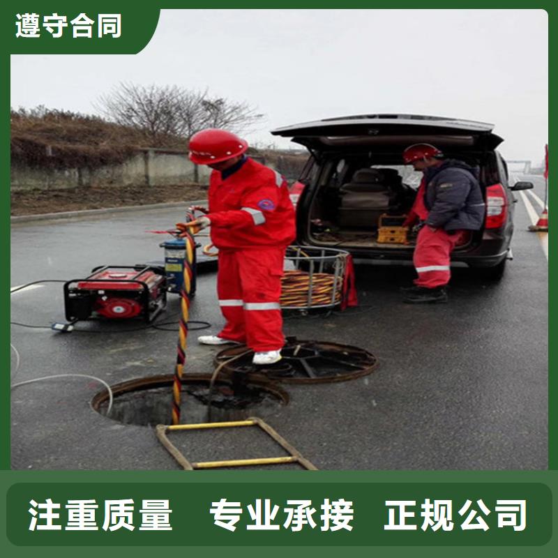 水下【水下拆除开孔】快速响应