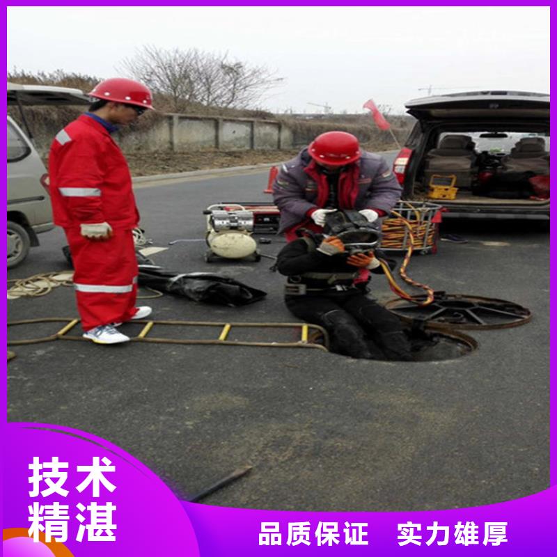 水下水下探测仪专业服务