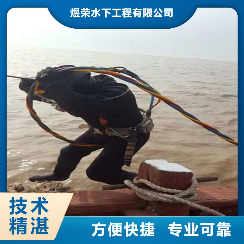 水下本地潜水员团队2025公司精心