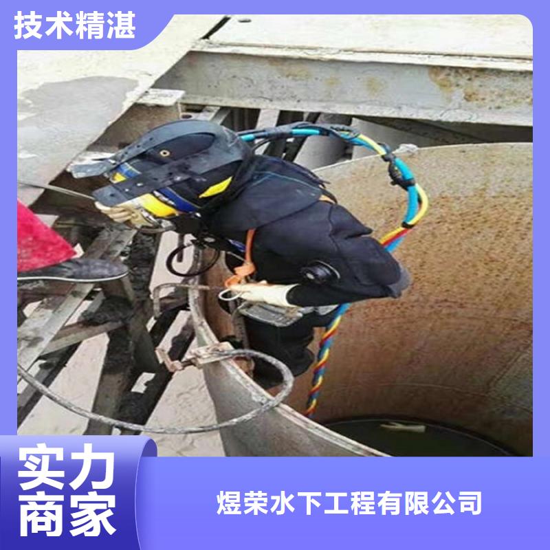 水下本地潜水员团队2025公司精心
